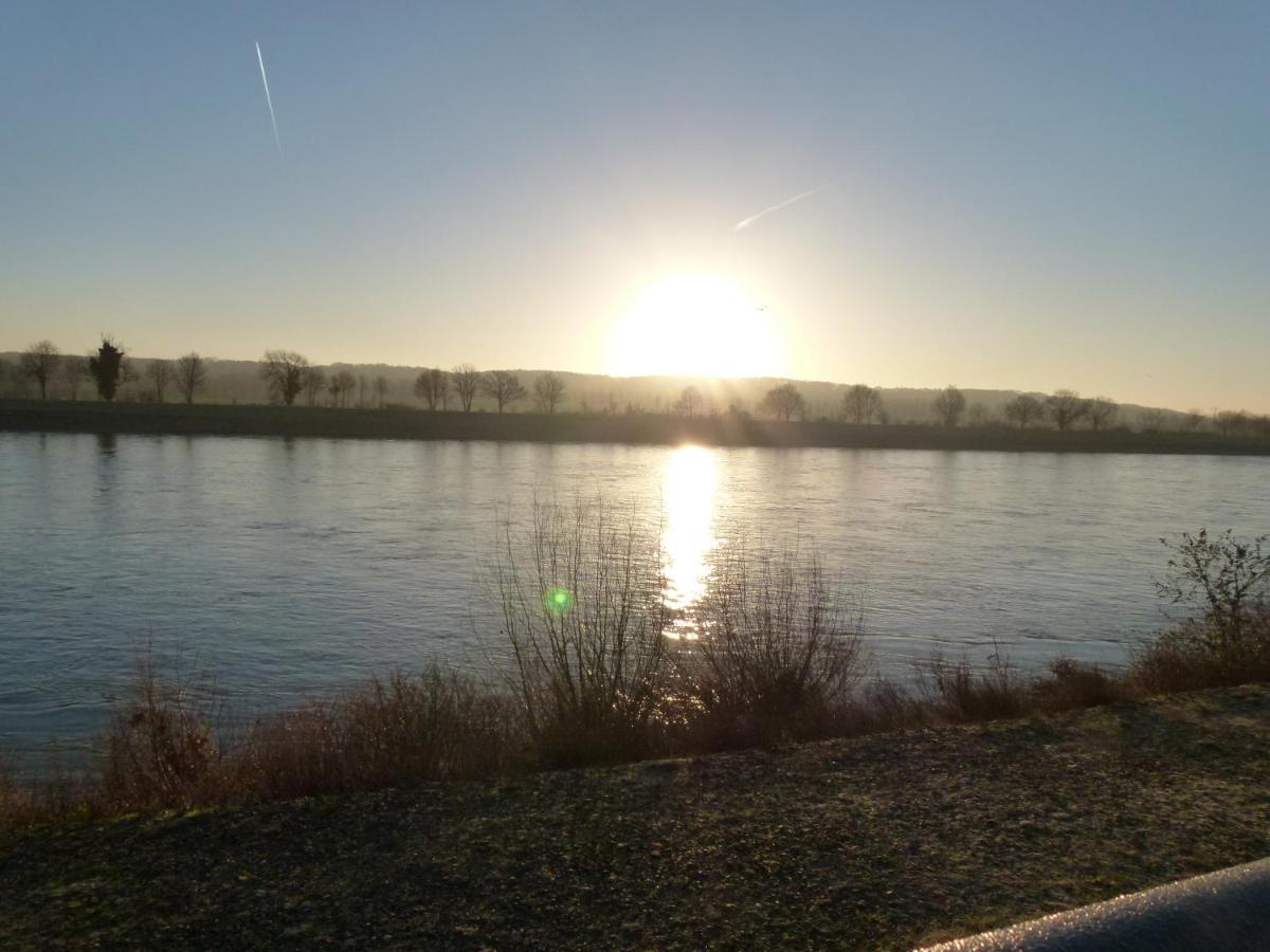 מלון Uikhoven De Konik מראה חיצוני תמונה